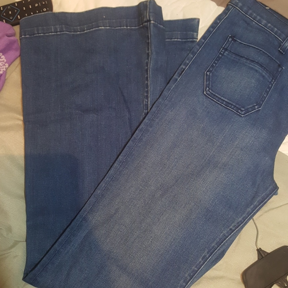 Hudson jeans